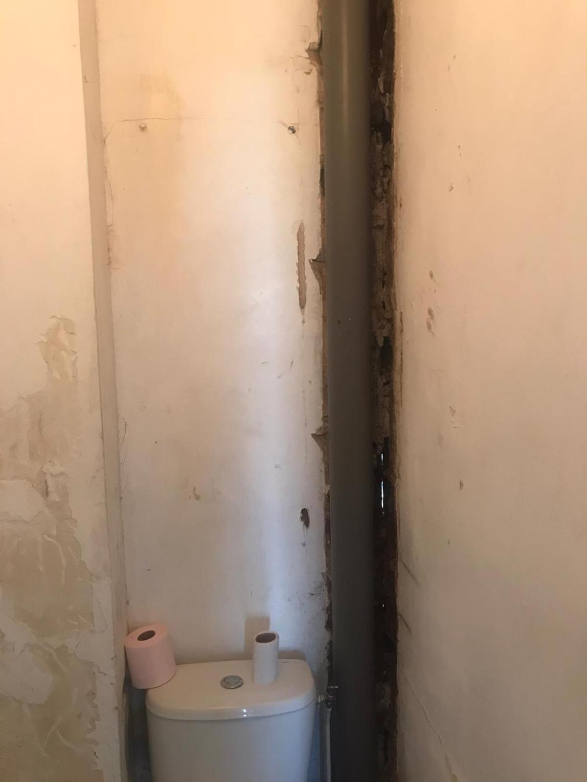 Chambres Meublees Chez L'Habitant Dans Appartement Proche Gare Sncf Creil Exterior photo